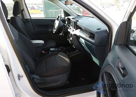 2024 Ford Maverick Xl z USA, uszkodzony, nr VIN 3FTTW8A95RRA23181